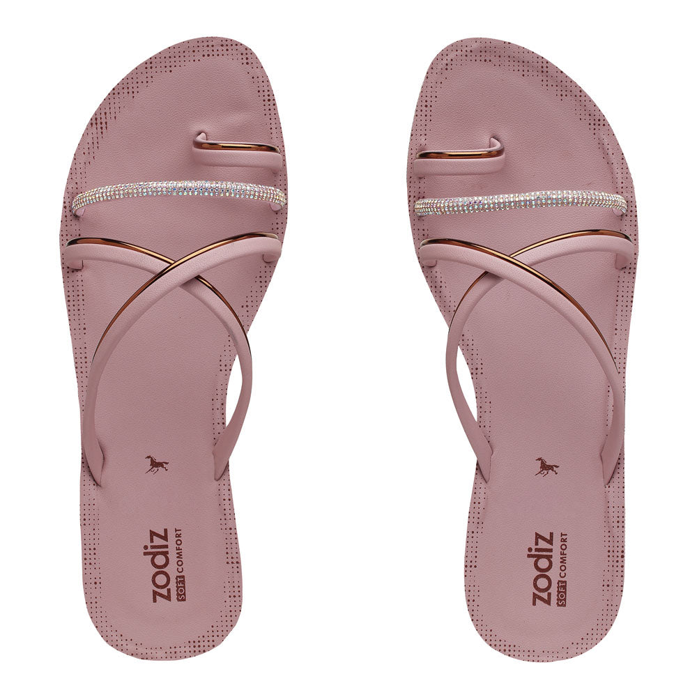 Zodiz RC 903 Girls Sandals