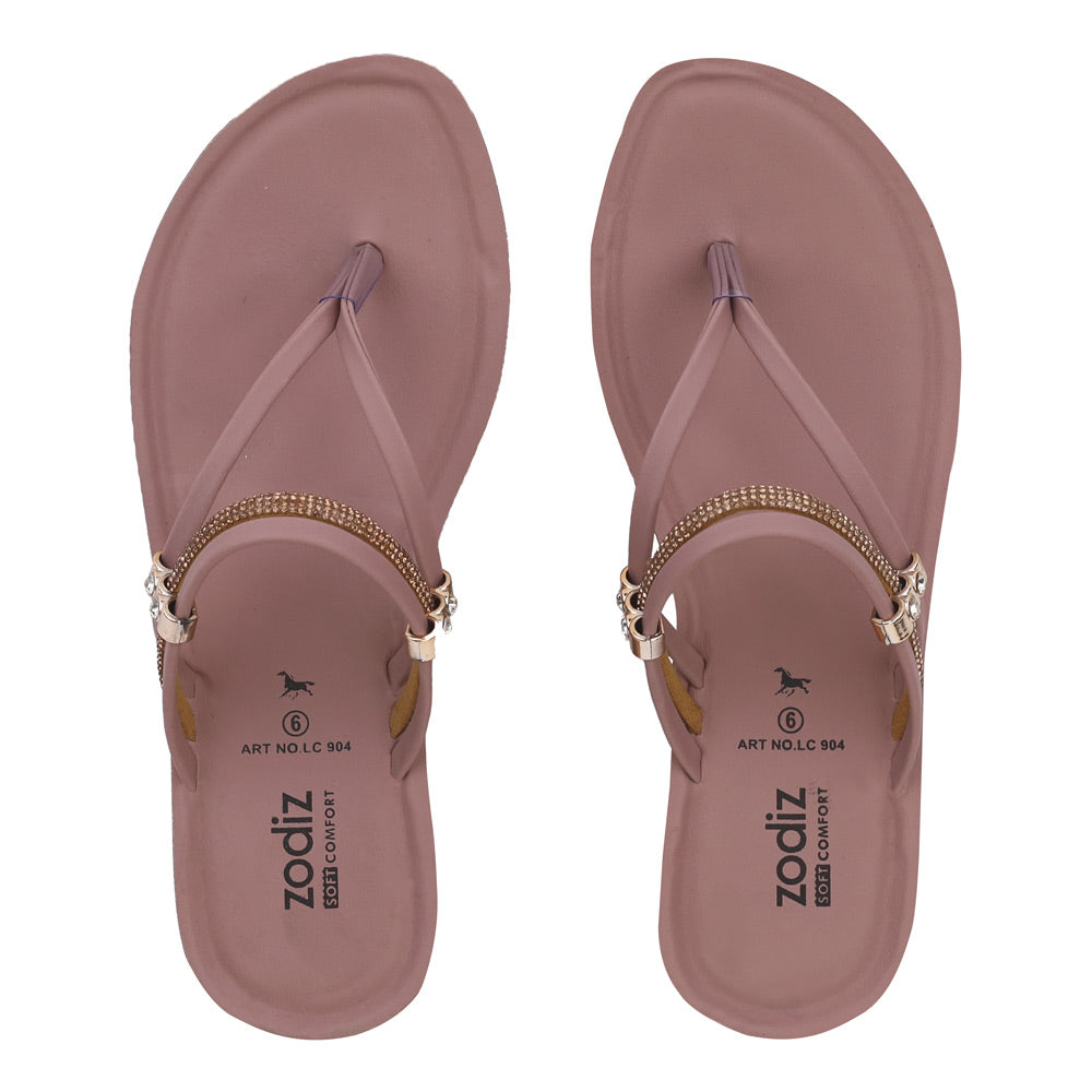 Zodiz LC 904 Women Slides