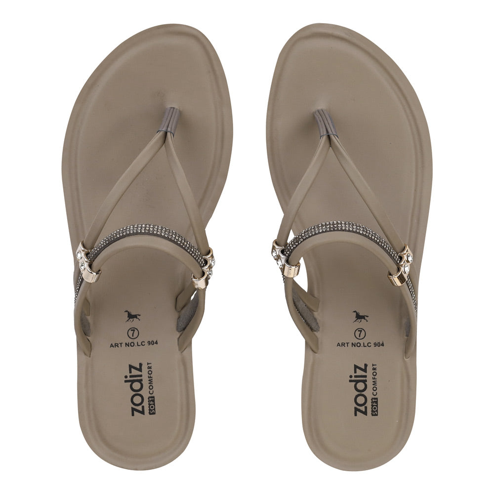 Zodiz LC 904 Women Slides