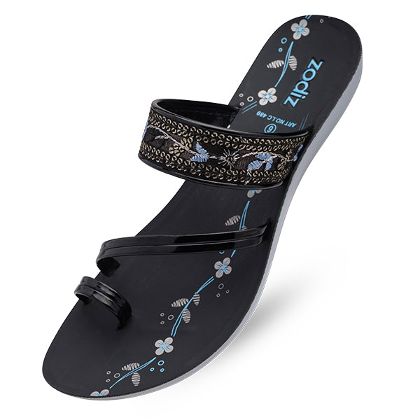 Zodiz LC 489 Women Sandals