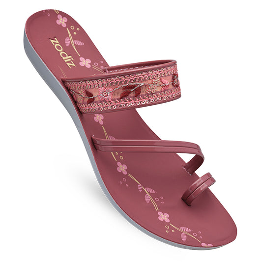 Zodiz LC 489 Women Sandals