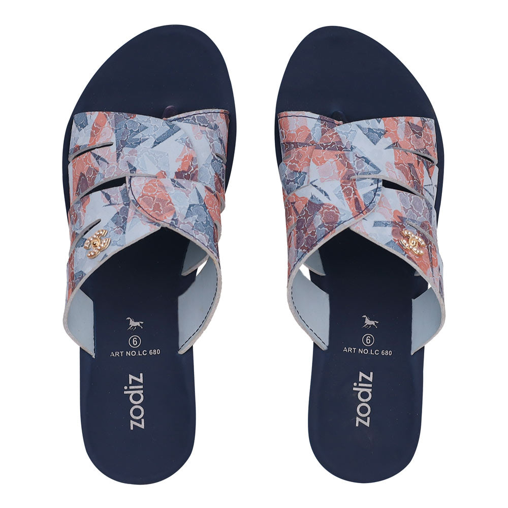 Zodiz LC 680 Women Slides