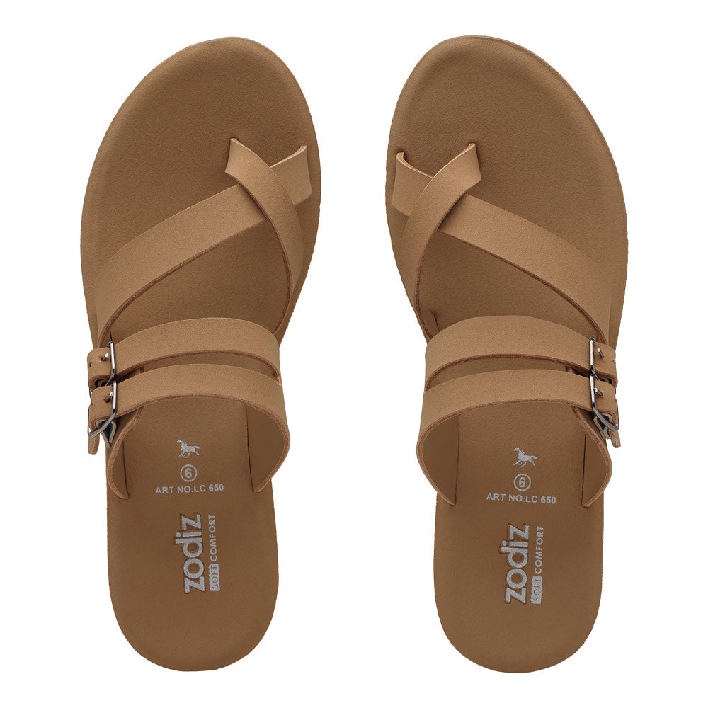 Zodiz LC 650 Women Slides