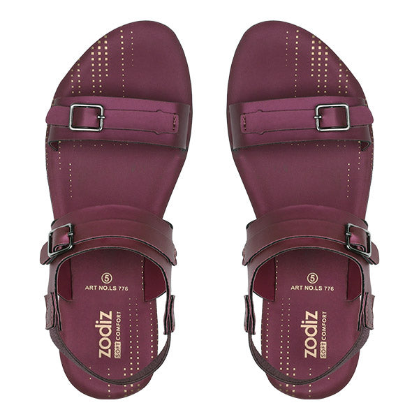 Zodiz LS 776 Women Sandals