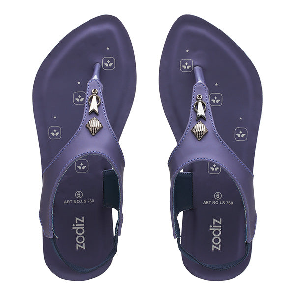 Zodiz LS 760 Women Sandals