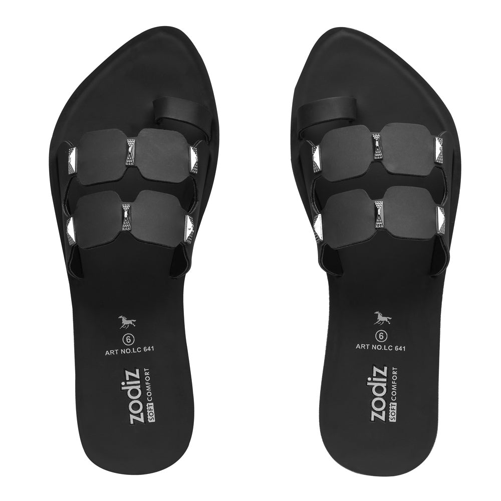 Zodiz LC 641 Women Slides