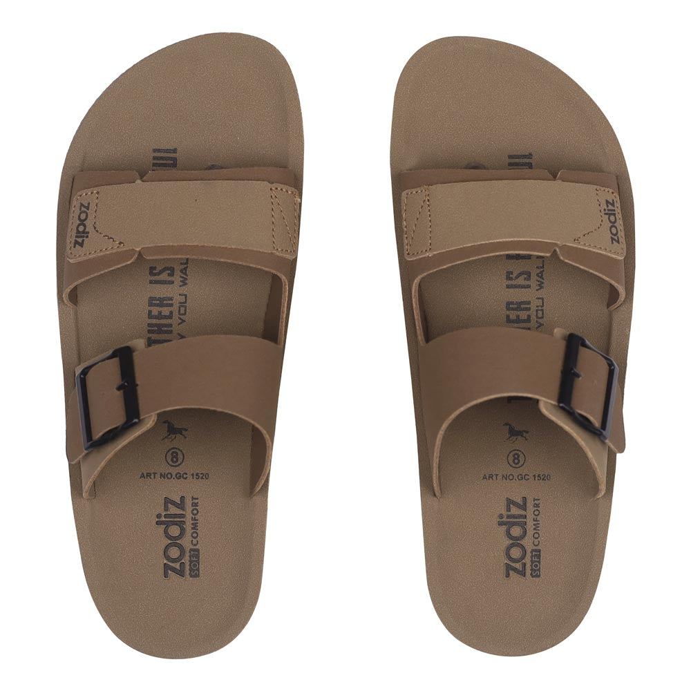 Zodiz GC 1520 Men Sandals