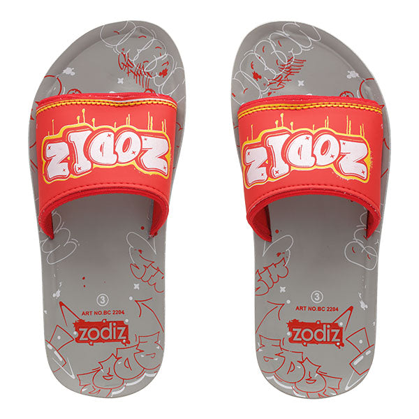 Zodiz BC 2204 Boys Slides