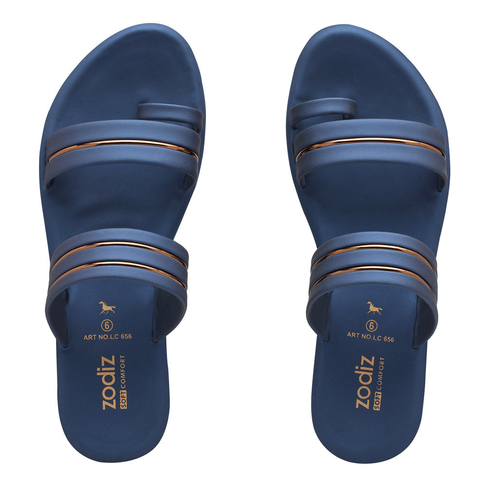 Zodiz LC 656 Women Slides
