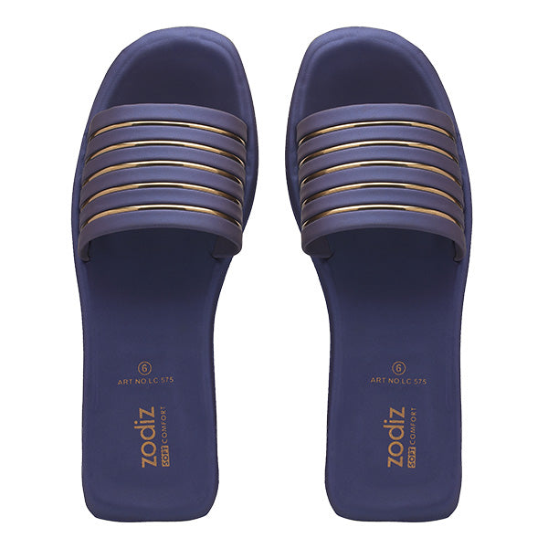 Zodiz LC 575 Women Slides