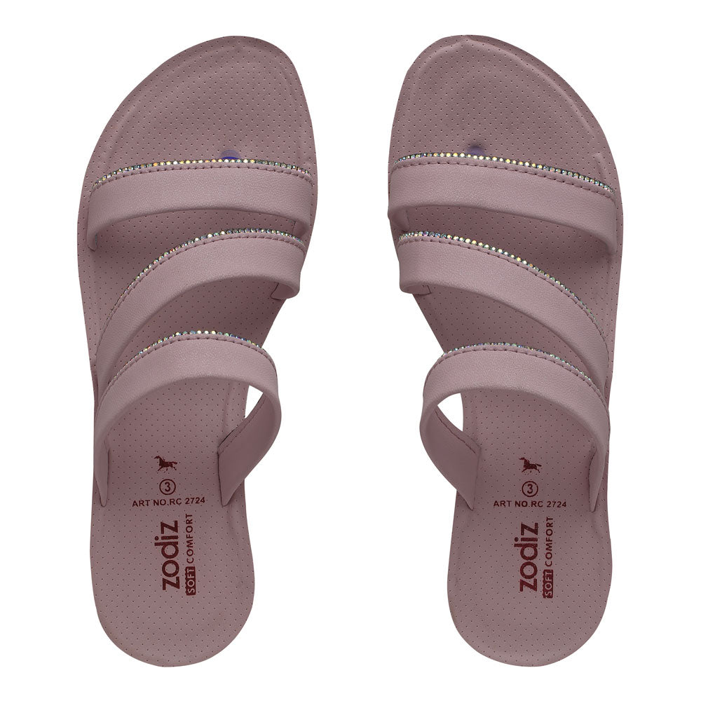 Zodiz RC 2724 Girls Sandals