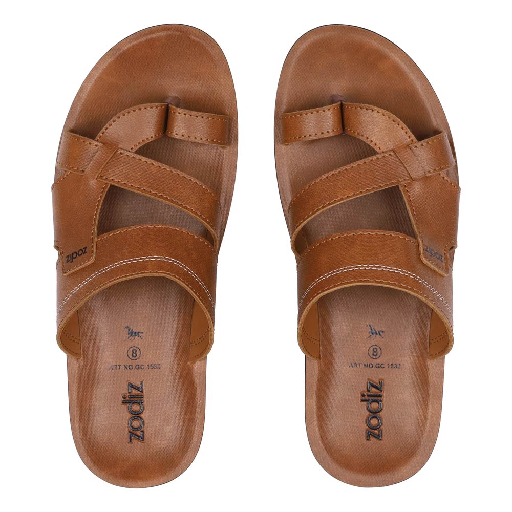 Zodiz GC 1532 Men Sandals