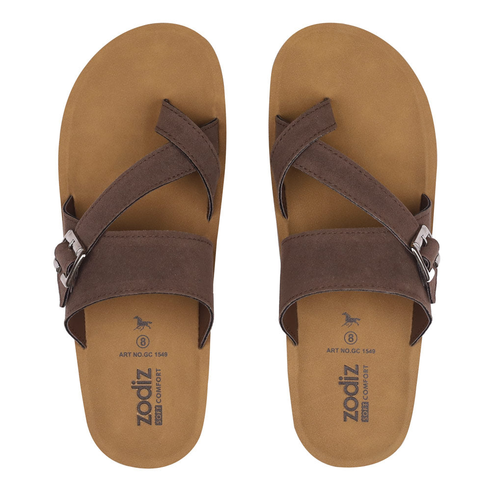 Zodiz GC 1549 Men Sandals