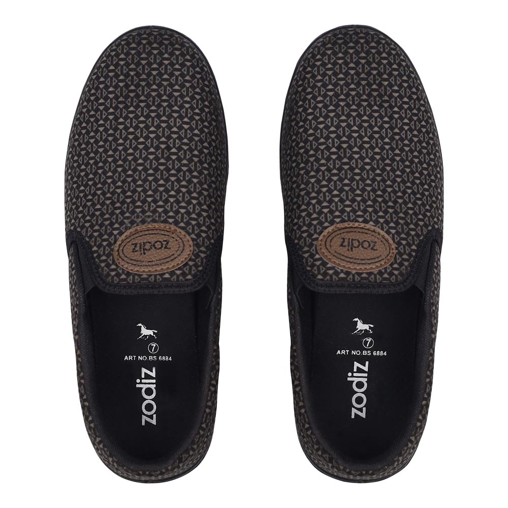 Zodiz BS 6884 Men Belly Shoes