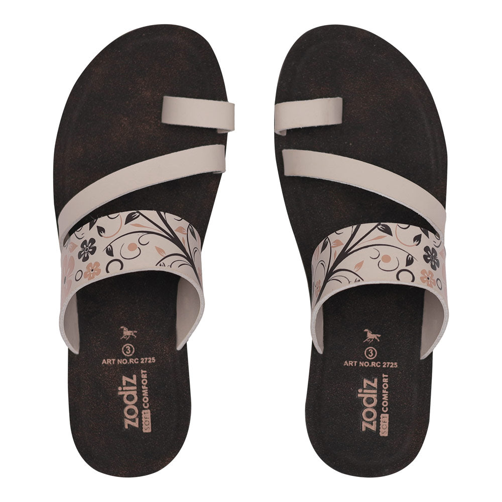Zodiz RC 2725 Girls Sandals