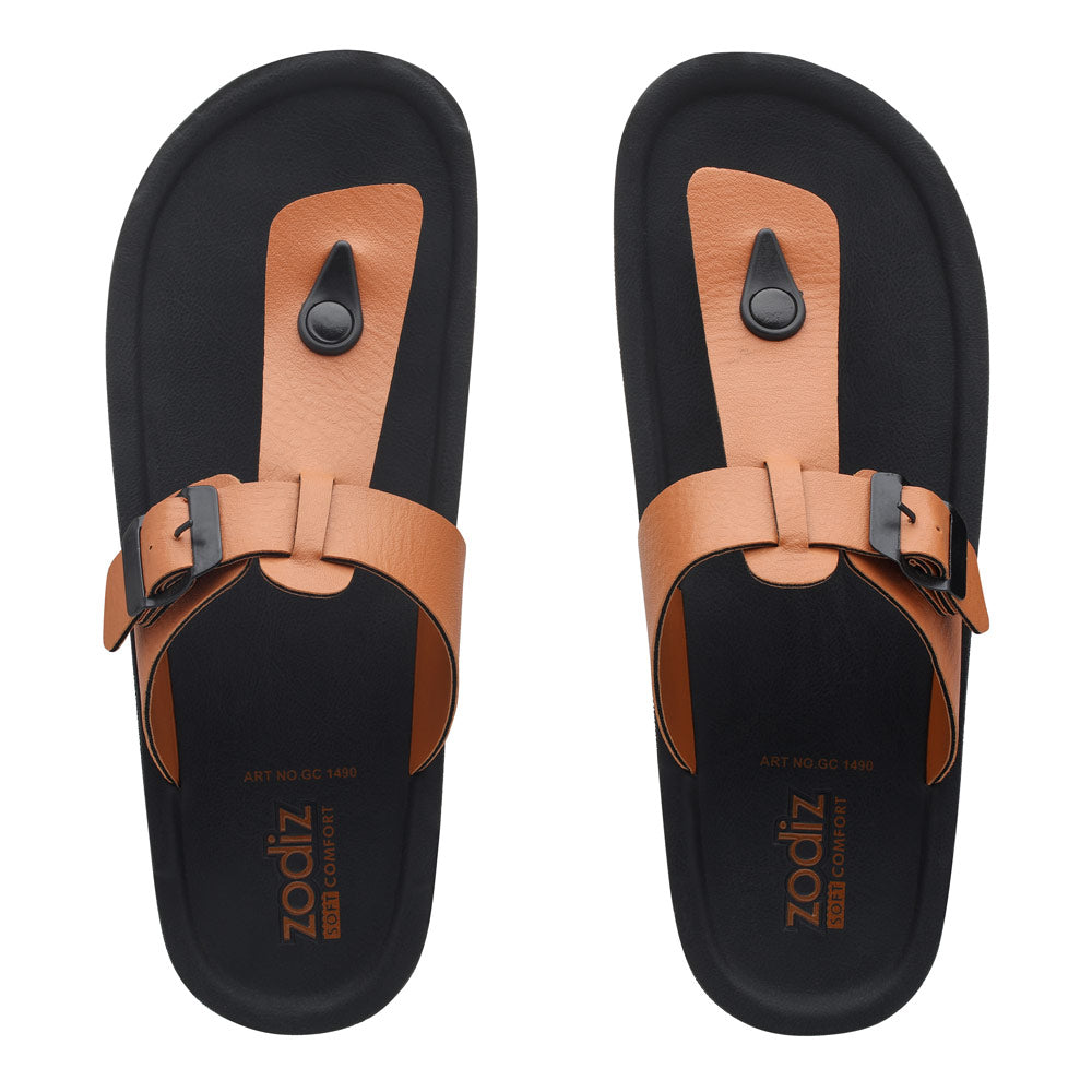 Zodiz GC 1490 Men Sandals