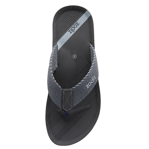 Zodiz GV 1004 Men Flip Flops