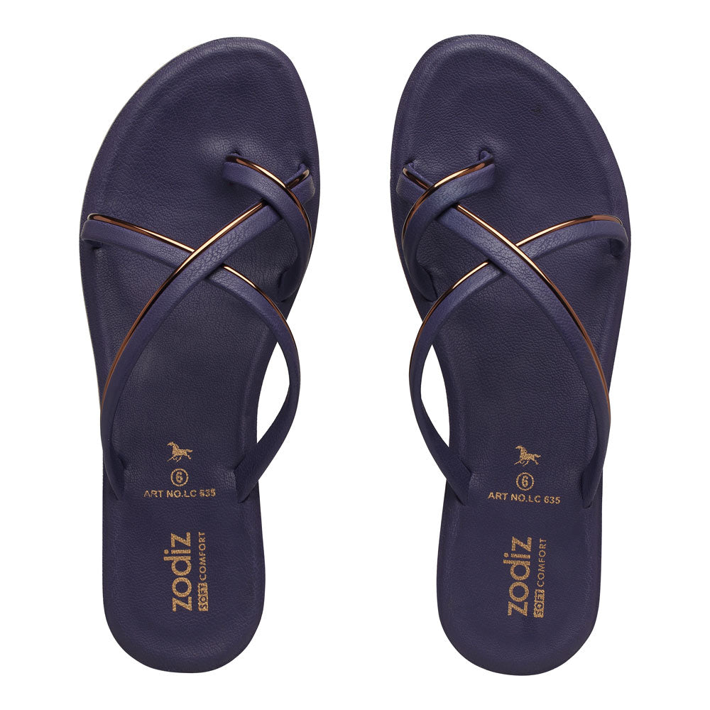 Zodiz LC 635 Women Slides