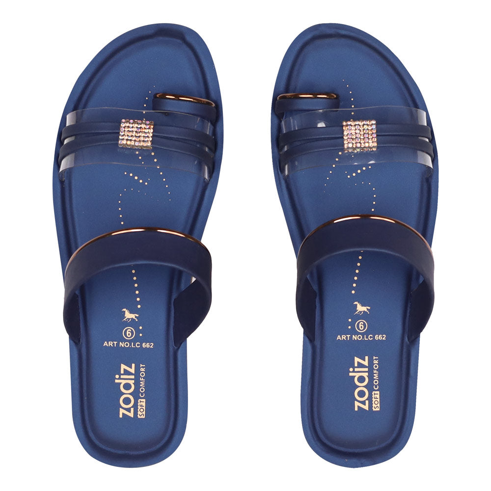 Zodiz LC 662 Women Slides