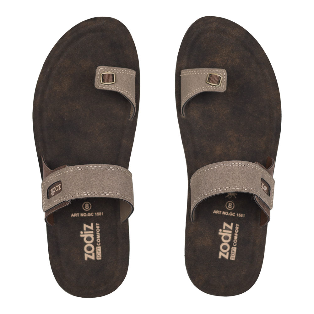 Zodiz GC 1581 Men Sandals