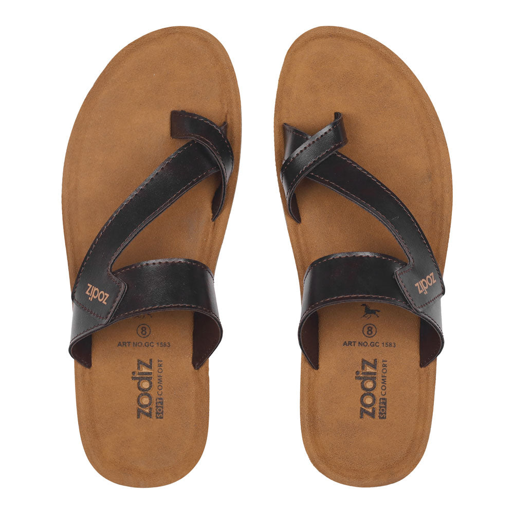 Zodiz GC 1583 Men Sandals