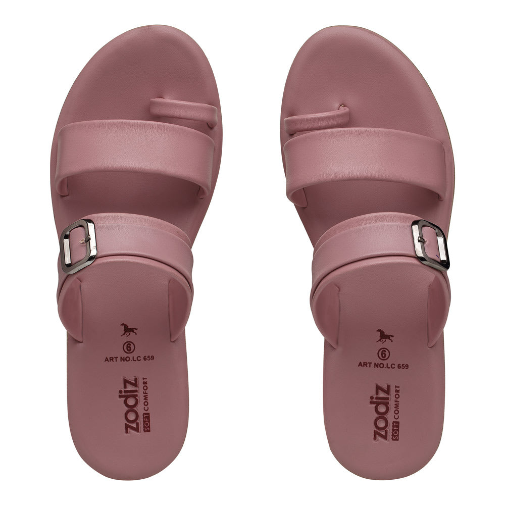 Zodiz LC 659 Women Slides