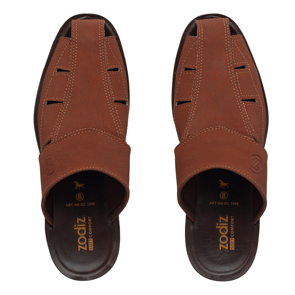 Zodiz GC 1566 Men Sandals