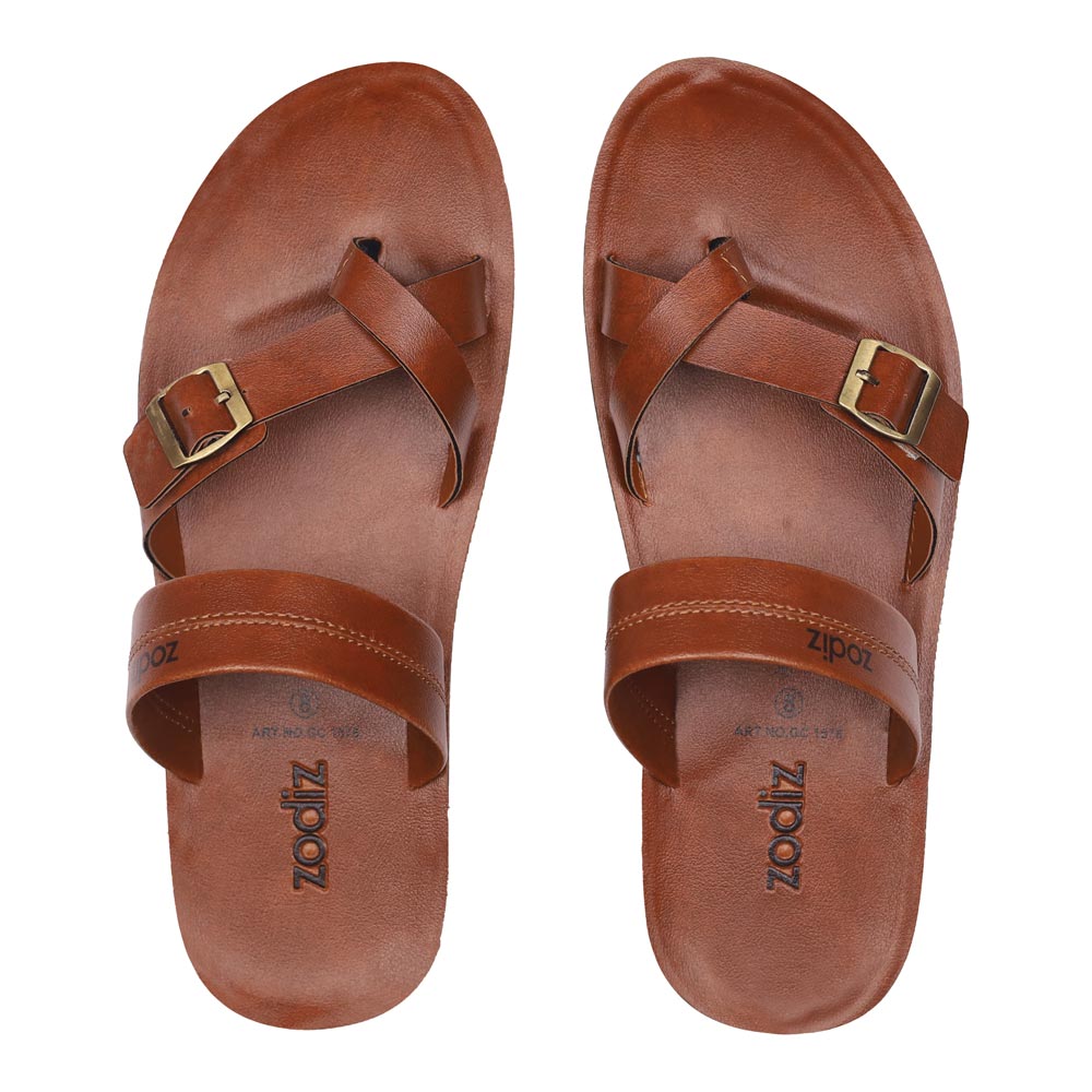 Zodiz GC 1578 Men Sandals