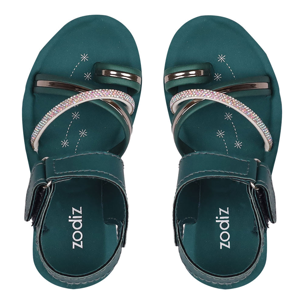 Zodiz RS 3238 Girls Sandals