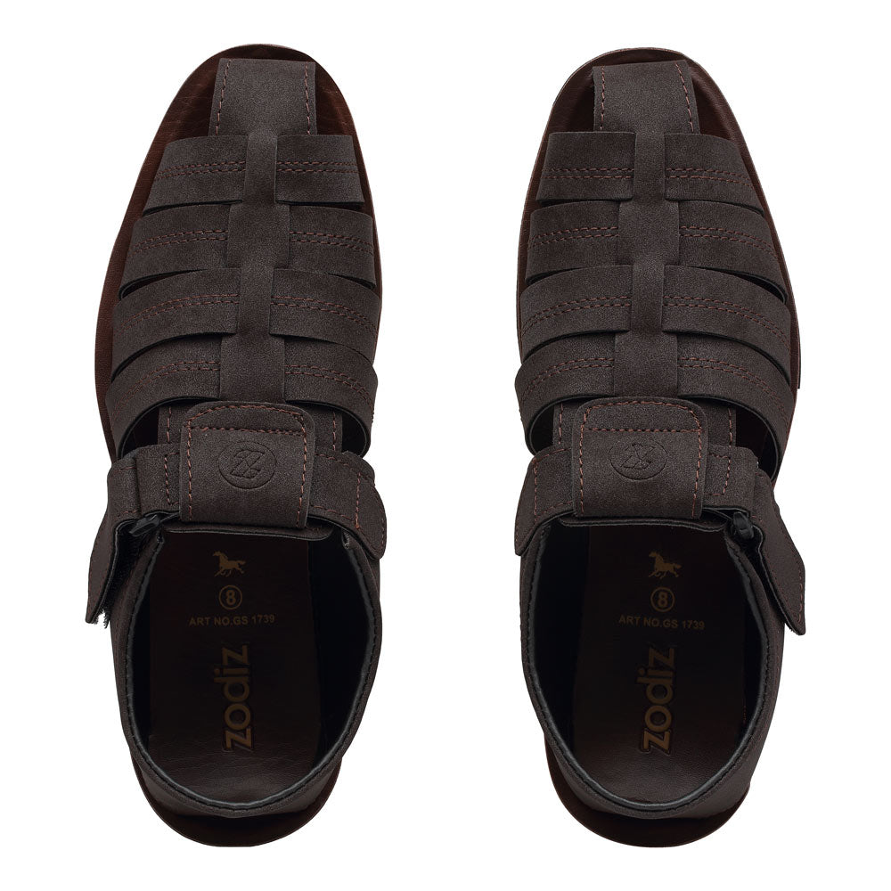 Zodiz GS 1739 Men Sandals