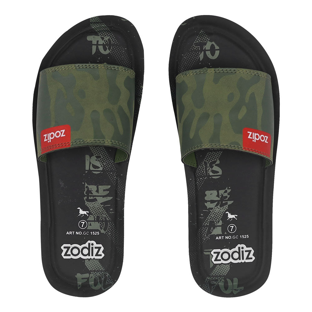 Zodiz GC 1525 Men Sandals