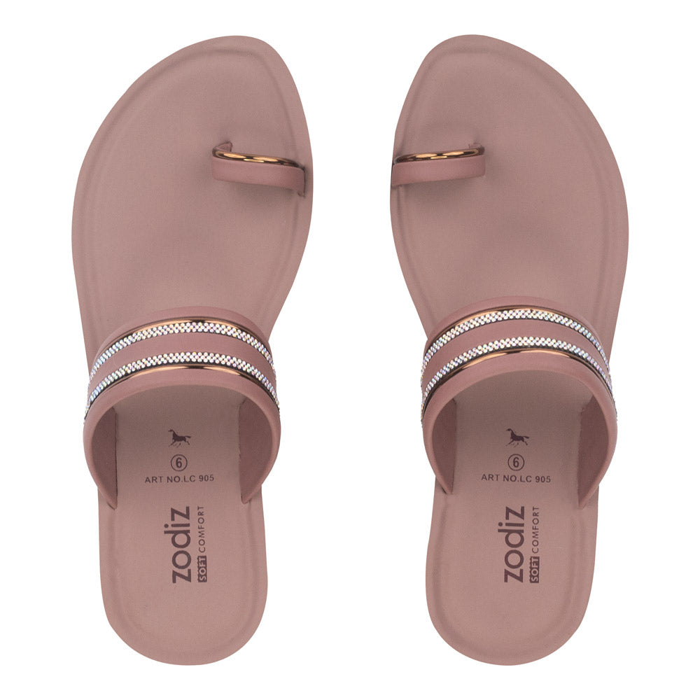 Zodiz LC 905 Women Slides