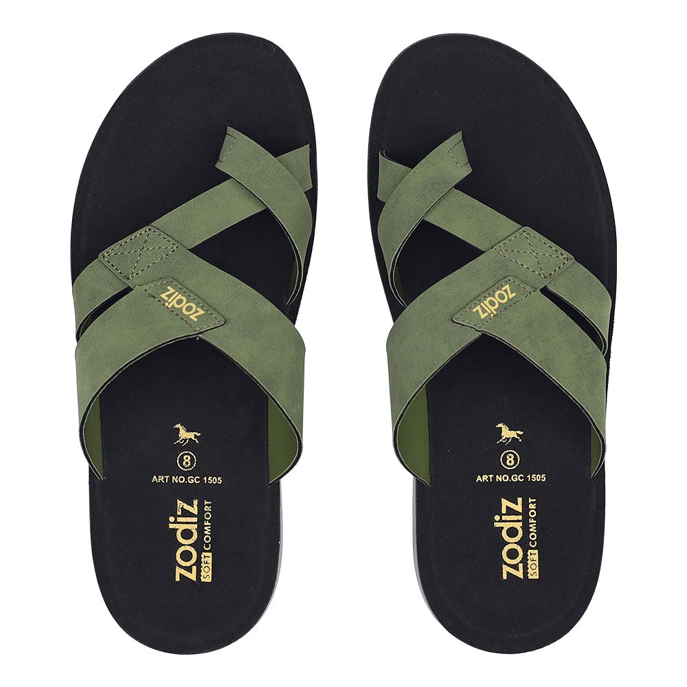 Zodiz GC 1505 Men Sandals