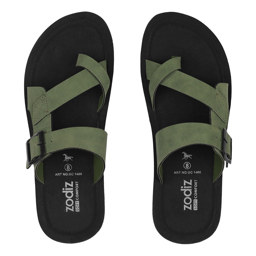 Zodiz GC 1486 Men Sandals