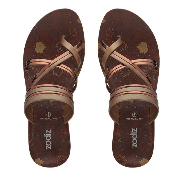 Zodiz LC 496 Women Sandals