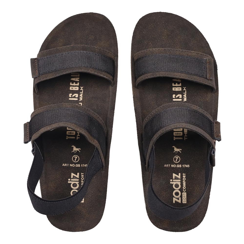 Zodiz GS 1745 Men Sandals