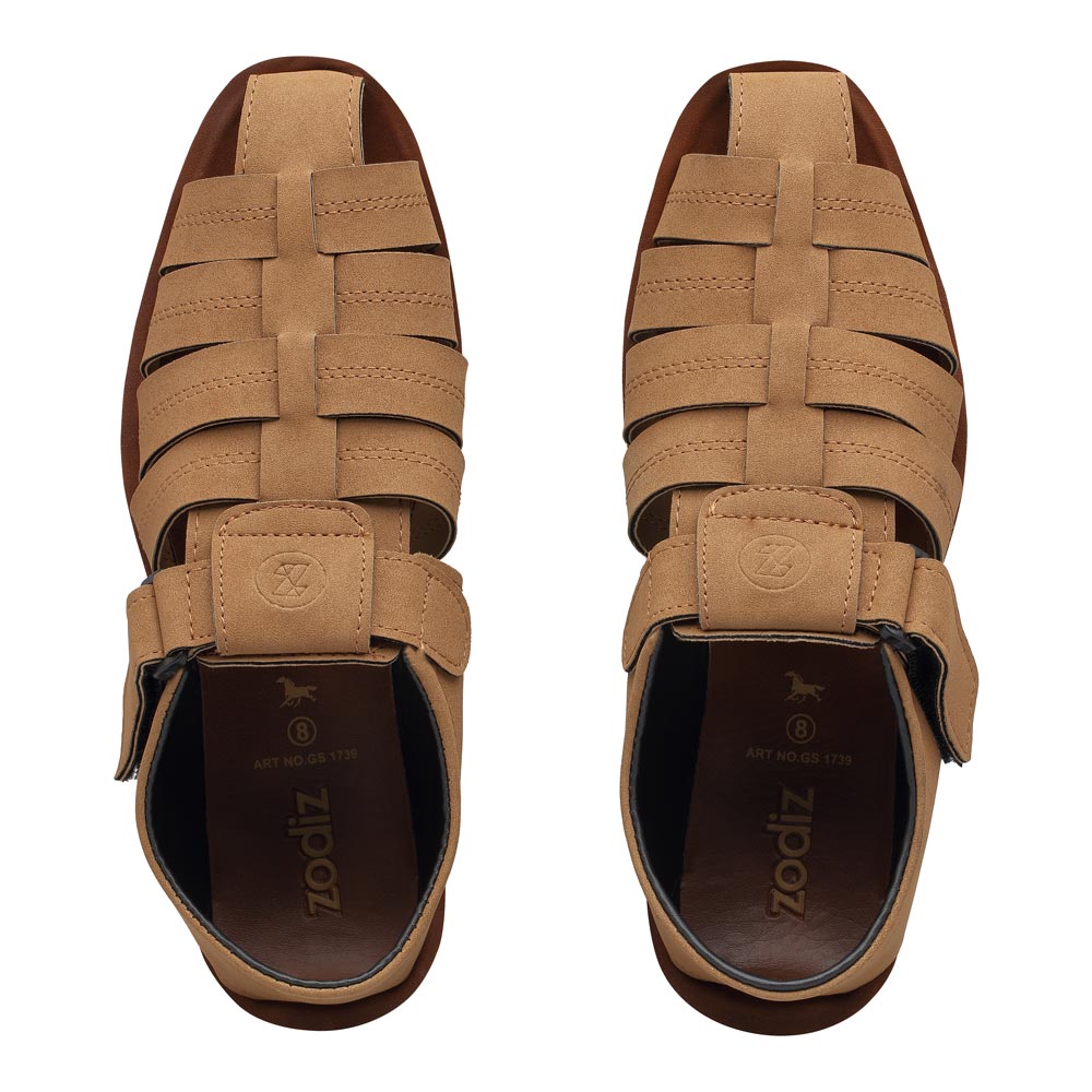 Zodiz GS 1739 Men Sandals