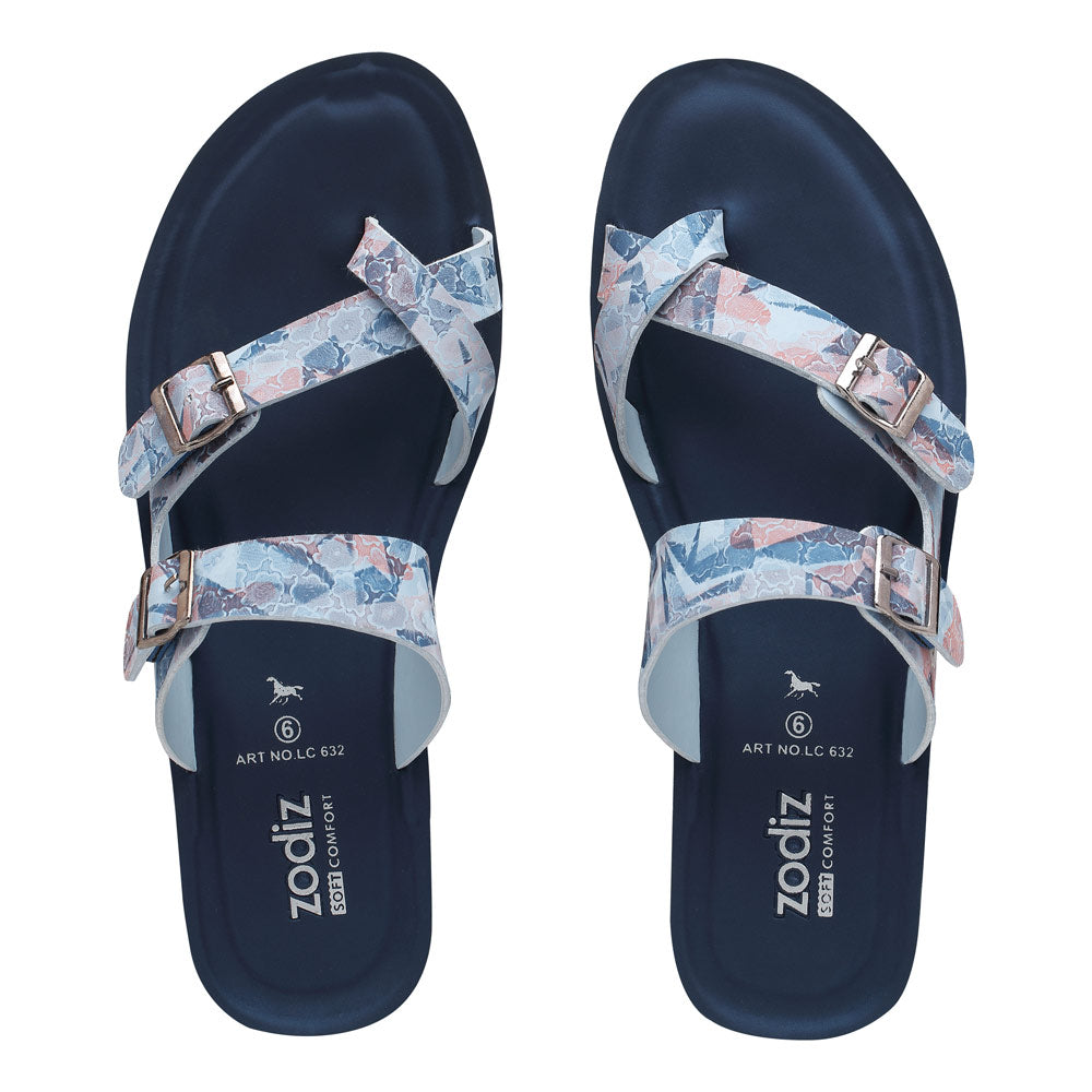 Zodiz LC 632 Women Slides