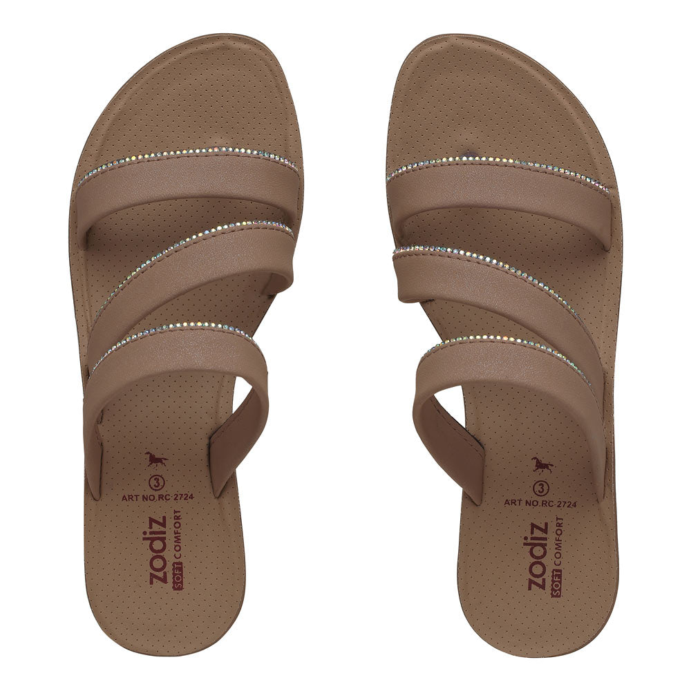 Zodiz RC 2724 Girls Sandals
