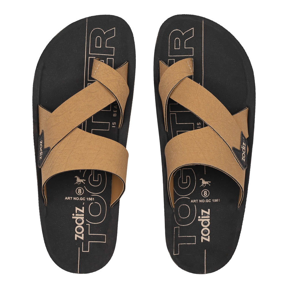 Zodiz GC 1561 Men Sandals