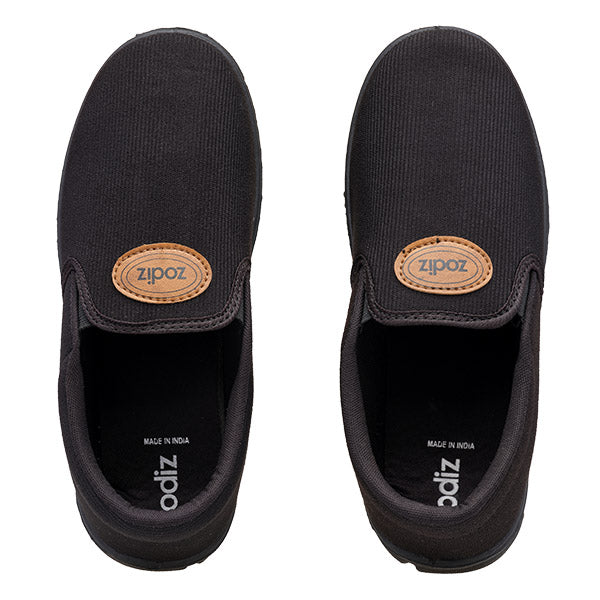 Zodiz BS 6881 Men Belly Shoes