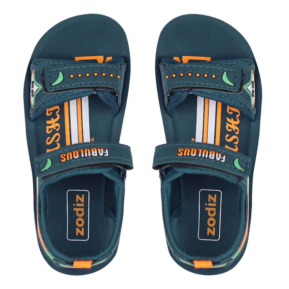 Zodiz BS 3234 Boys Sandals