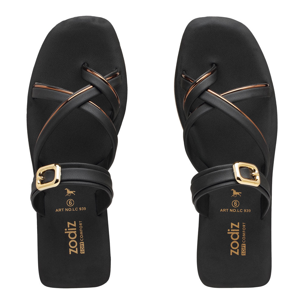 Zodiz LC 939 Women Slides