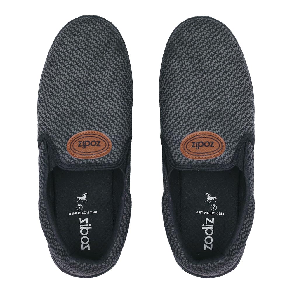 Zodiz BS 6885 Men Belly Shoes