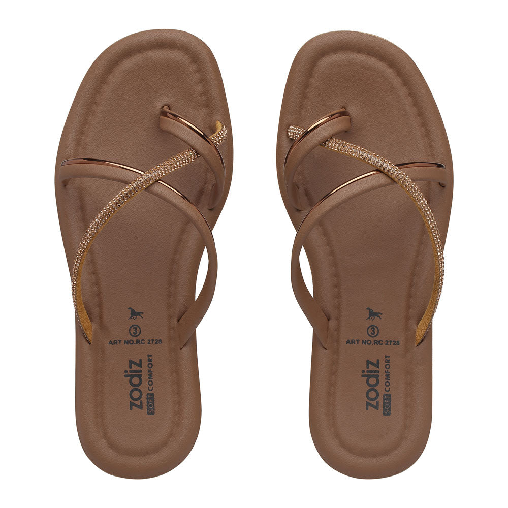 Zodiz RC 2728 Girls Sandals