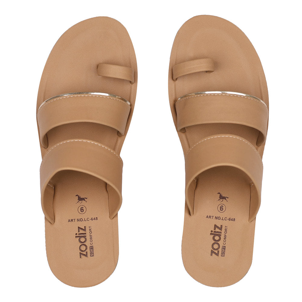 Zodiz LC 648 Women Slides