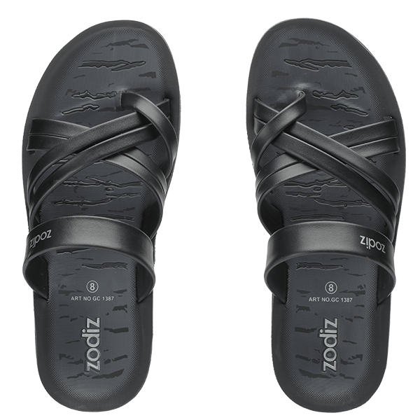 Zodiz GC 1387 Men Sandals