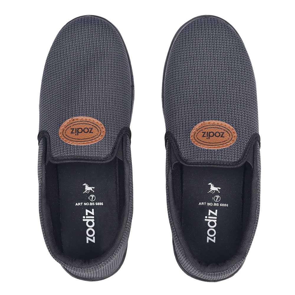 Zodiz BS 6886 Men Belly Shoes