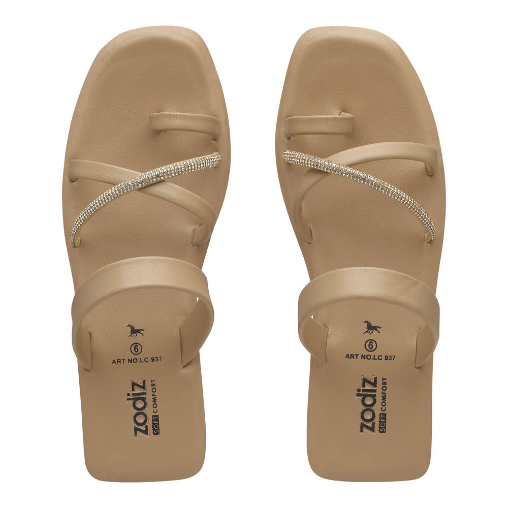 Zodiz LC 937 Women Slides