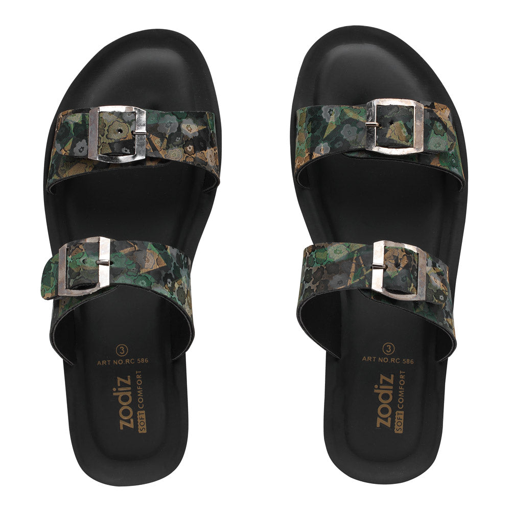 Zodiz RC 586 Girls Sandals